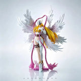 Angewomon Figure Digimon Adventure Anime PVC Action Collectible Model Toy 2026 Model