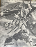 PREMIUM BANDAI MG 1/100 IMPULSE GUNDAM BLANCHE US Seller New Model