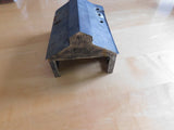 California Model/SUYDAM Ho Scale Building Kit #9  ENGINE HOUSE VINTAGE Model