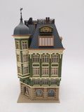 Vollmer 43771 HO 4-Story Bank Building Kit EX Model