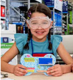 Lowe??s Pet Station DIY Kids Workshop Kit With Patch August 2025 NEW! Model
