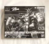 HG 1/144 MRX009 Psycho Gundam Metallic Gloss Injection Gundam Base Model
