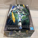 BANDAI 1/100 FULL MECHANICS IBO GUNDAM BAEL Model Kit New Japan Model