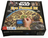 Disney Star Wars Eye Found It Hidden Picture Board Game (Complete) Model