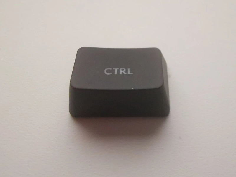 Replacement Romer G (Left Ctrl) KeyCap For Logitech G413 Keyboard Model