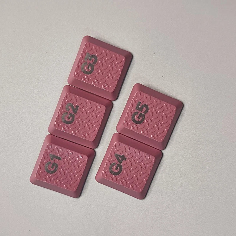 Keycaps for Logitech G913 TKL/G915 TKLG1-G5 Model