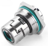 1PCS NEW FIT FOR Mechanical Sealing Parts JM-22 hexagonal model Model