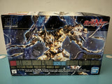 Bandai MG Unicorn Gundam 03 Phenex Model Kit Gold Color Model