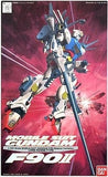 1/100 Gundam F90II L-Type (Long-Range Specification) "Mobile Suit Gundam F90" Model