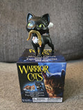 Warrior Cats Series 2 Mystery Mini Figure Blind Box Ravenpaw Thunderclan Cat Model