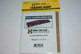 N Scale Blair Line 074 Loading Ramp Building Kit C47785 Model