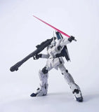 Gundam 1/144 HGUC #101 RX-0 Unicorn Gundam (Unicorn Mode) Model Kit Model
