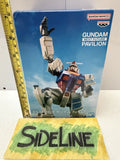 Bandai Namco RX-78F/E Figure Gundam Next Future Pavilion NEW Model