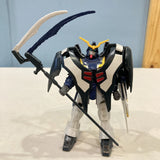 Gundam Deathscythe Hell 1/144 Action Figure Model Kit - 1995, Bandai Model