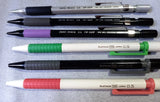 Platinum & Ohto Mechanical  Pencil  [100]  & Model - 0.5 mm  - 89's NOS Model