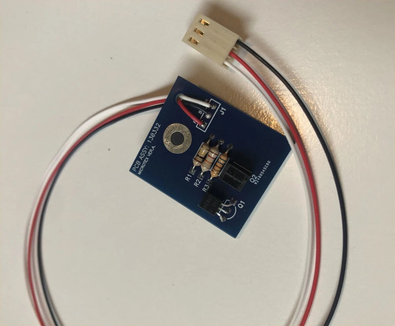 COIN-1 Photo sensor board Model