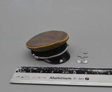 Alert Line AL100039 1/6 WWII Cavalry Officer-  Hat model Model