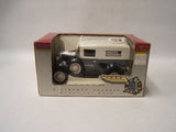 Liberty True Value Hardware Master Mechanic 2nd in Series Ford Model A Coin Bank Model