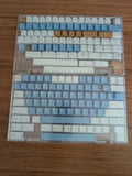 JTK Sora Base Keycaps Model