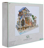 Mayberry Street Miniatures Miniature Summer By The Sea Kit New Model