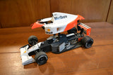Tamiya Other 1/12 Scale F1 "Elevated Bodywork Stand" MP4/4 Formula 1 F1 Model Model