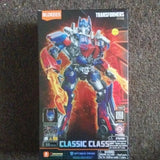 Blokees Transformers Optimus Prime 1:12 Model Kit w/ Stand, MPN 7157 2024 Model