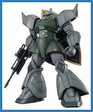 Rare kit Bandai MG 1/100 MS-14A Gelgoog Ver.2.0 ( Mobile Suit Gundam ) Jp 3943 Model