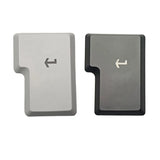 Classical Enter Keycap for G915 G913TKL G813 Versatiles Use Home Office Gaming Model