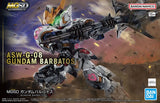 Bandai Gundam Barbatos MGSD Model Kit - US Model