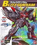 1/144 Blitz Gundam from "Mobile Suit Gundam SEED" Model