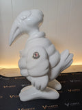 Large Moncler Goose Duck  Display Figurine - Collector¡¯s Item Model
