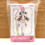 Max Factory PLAMAX Guilty Princess GP-12 Maidroid Rosary Snap-Fit Model Kit Model