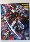 Bandai Hobby Gundam Astray Red Frame Kai MG 1/100 Model Kit - Canada (OPEN BOX) Model