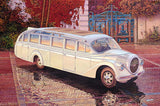 Opel Blitzbus Ludewig Aero (1937) plastic model kit scae 1/72 Roden 724 Model