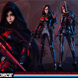GDTOYS Cobra Baroness Action Figure Model In Stock 1/6 Scale Female Soldier Model