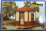 Pola 1800 G SCALE Cherry Hill Shanty Building Kit      must be reassembled Model