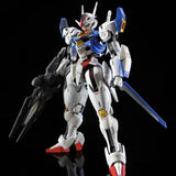 FM 1/100 Witch from Mercury Aerial Mecha Model Kit Action Figure Toy Gift Model
