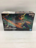 Bandai Figure-rise Standard Karen Rider Gaim NIB Model
