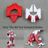 For Legacy Elita-1 Minerva 3D DIY High Heels Upgrade Kits Model