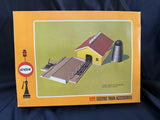 New Vintage 1974 Cox 6234-1 6234119 Big Pine Sawmill HO Scale Kit Model