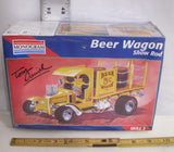 MONOGRAM BEER WAGON MACK TRUCK TOM DANIEL SHOW ROD MODEL KIT 1:24 2453 SEALED Model