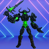 13cm Multi Jointed Robot Action Figure Movable 3D Printed Model Toy Gift Model
