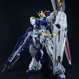 Longhu Model Fukuoka ?? Gunpla GK Style Assembly Model Mecha Toy LED Light Kit Model