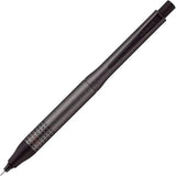 Uni KURU TOGA Advance Upgrade Model 0.5mm Mechanical Pencil BLACK Model