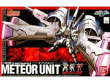1/400 Meteor Unit Gundam Collection (3 figures included) "Mobile Suit Gundam SEE Model