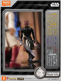 Blokees STAR WARS CClite Edition 02 Darth Maul Model Kit Assembly Figure Model
