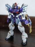 GUNDAM Sandrock EW Painted Built MG 1:100 BANDAI Model Kit Model