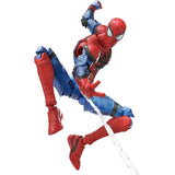 Blokees Champion Class Marvel Rivals Spider-Man Minty Fresh Model