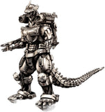 Godzilla: Tokyo S.O.S. MFS-3 Kiryu/Mechagodzilla 3 (Kai) Plastic Model Kit JAPAN Model