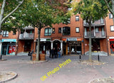 Photo 6x4 Thirsty Meeples Board Game Cafu00c3u00a9, Oxford Oxford/SP51 c2014 Model